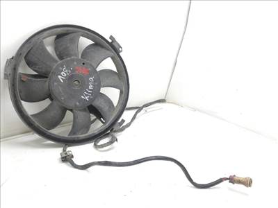 AUDI A4 (8D2/ B5) 2.8 Klímahűtő Ventilátor #7886#