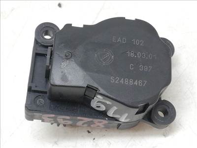 ALFA ROMEO 147 (937_) 1.6 16V T.SPARK ECO (937AXA1A) Fűtés Állító Motor #8291# 52488466