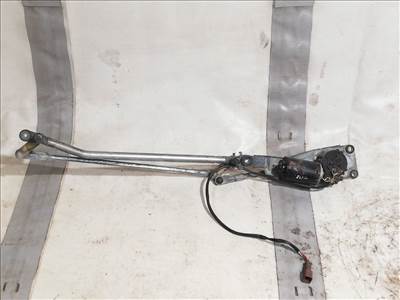 CITROËN XSARA (N0) 1.6 16V Első Ablaktörlő Szerkezet Motorral #9799# 0390241374