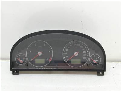 FORD MONDEO III (B5Y) 2.0 TDCi 2001-2007 FMBA/ N7BA 130 LE 96 KW Kilométeróra