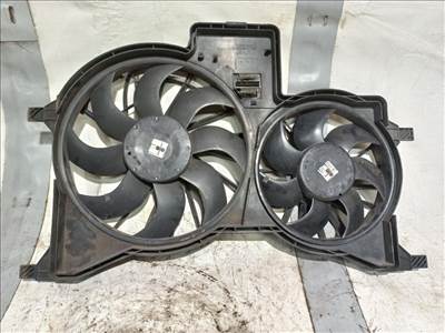 RENAULT VEL SATIS (BJ0_) 3.0 dCi (BJ0J/ BJ0N) Hűtőventilátor #13232# 8200433547