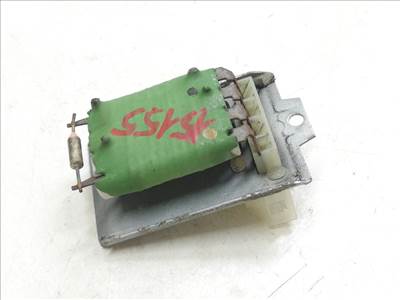 SEAT IBIZA II (6K1) 1.9 SDI Előtét Ellenállás Fűtőmotor #15155# 701959263A