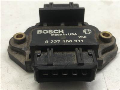 VW PASSAT V (3B2) 1.8 T Gyújtó Elektronika #15998#