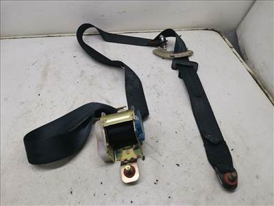 HYUNDAI GETZ (TB) 1.5 CRDi Bal hátsó Biztonsági Öv #20888# 898101C000BJ