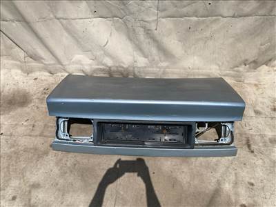 AUDI 100 IV (4A/ C4) 2.3 E Csomagtérajtó (Üres lemez) #22315#