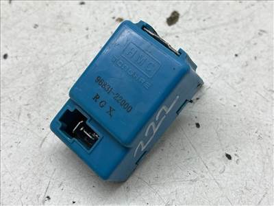 HYUNDAI ACCENT (X-3) 1.5 i 12V Elektronika (Magában) #23376# 9683122000