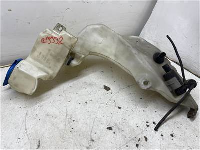 AUDI A4 Avant II (8E5/ B6) 1.9 TDI Ablakmosó Tartály #24992# 8E0955453AQ 