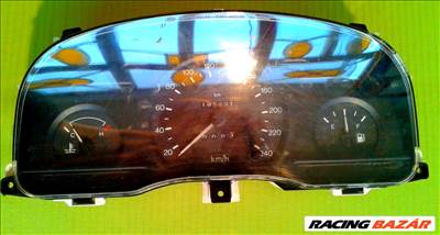 Ford Transit 2.0 2.2 Mk6 2014- digit KILÓMÉTERÓRA óracsoport OLCSÓN!