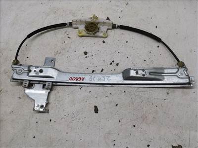 CITROËN C4 I (LC_) 1.6 16V Jobb első Ablakemelő Szerkezet (Elektromos) #26800# 997019102