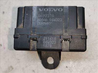 VOLVO S80 II (AS) 2.5 T Ülésfűtés Vezérlő #26948# 8697318