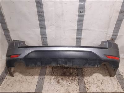 SUBARU FORESTER (SH) 2.0 D AWD Hátsó Lökhárító (Üresen) #27133# 57704SG010