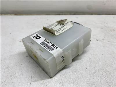 SUBARU IMPREZA (GR/ GH/ G3) 2.0 D AWD Központizár Elektronika #27443# 88035FG010
