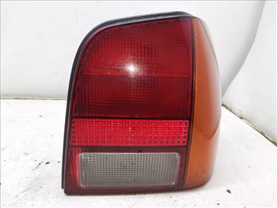 VW POLO (6N1) 45 1.0 Jobb Hátsó Lámpa #27498# 962566