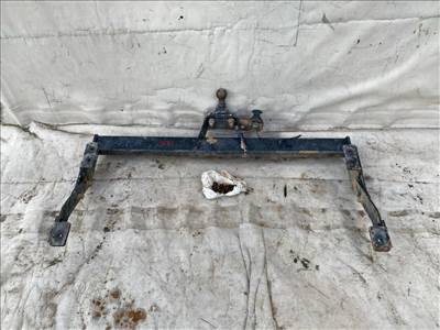 OPEL VIVARO (J7) 2.0 CDTI Vonóhorog #27676#