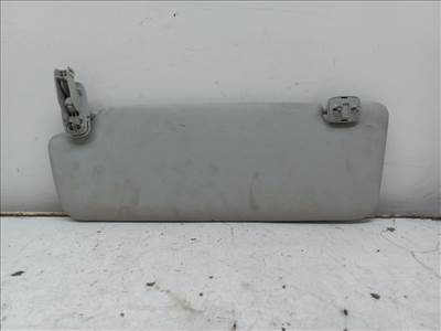 AUDI A4 IV (8K2/ B8) 1.8 TFSI Jobb Napellenző #28346# 8K0857552