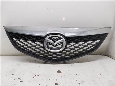 MAZDA 6 (GG) 1.8 Hűtőrács #29285# GJ6A50712