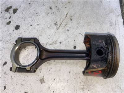 FORD FOCUS (DNW) 1.6 16V Dugattyú és Hajtókar #31802#