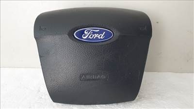 510673 Ford Galaxy 2015, Kormánylégzsák, légzsák, 4 Águ Kormányba, 1 Csati. AM21-U042B85-ABW