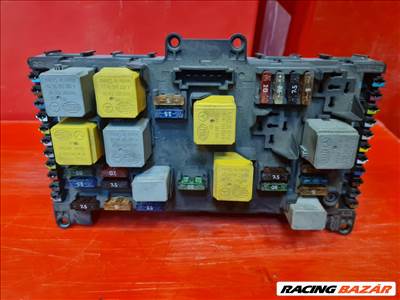 Mercedes Vito 639 sam modul 