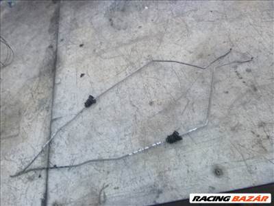 Skoda Fabia I 2002 HÁTSÓ ajtónyitó pálca