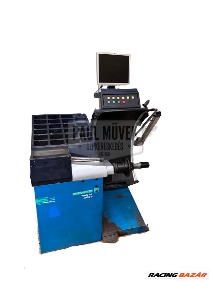 HOFMANN GEODYNA 6800P 1. kép