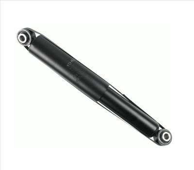 Suzuki Ignis hátsó lengéscsillapító 2003-2007 1.3-1.5 Japán Nipparts vagy Optimal (Germany) (OPT A-1472G, 41800-86g10, N5527014G)