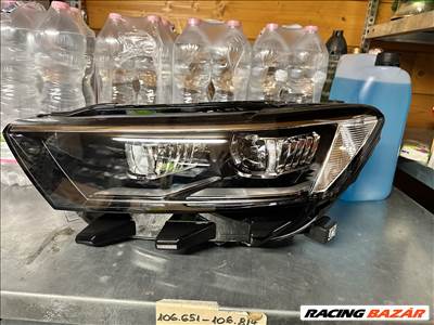 Volkswagen T-Roc VW T-ROC bal első full led lámpa  2ga941035h