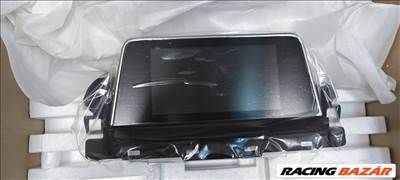 Mitsubishi Eclipse Cross Eclipse Cross multifunkcionális kijelző  8742a013xa