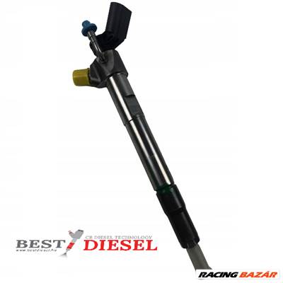 33800-2U000 CONTINENTAL KIA HYUNDAI INJECTOR