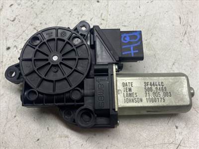 FIAT CROMA Bal hátsó Ablakemelő Motor