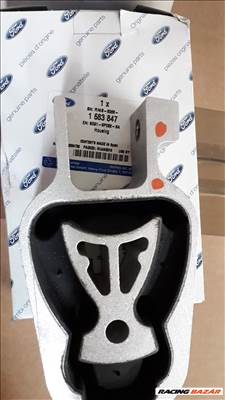 Ford S-MAX Mk1, Ford Galaxy Mk2, Ford Mondeo Mk4 váltótartó gumibak  1683847