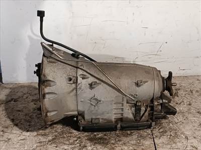 MERCEDES-BENZ CLK Automata Váltó