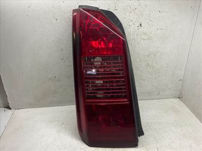 FIAT IDEA Bal Hátsó Lámpa