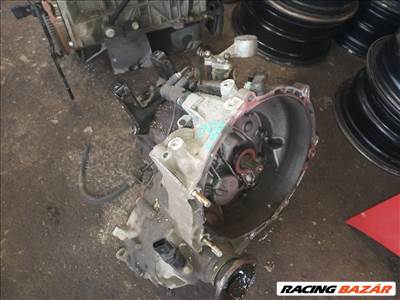 Skoda Fabia 1.4 FCM kódú sebességváltó (5 seb.)