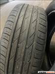  205/5516" használt Bridgestone nyári gumi gumi