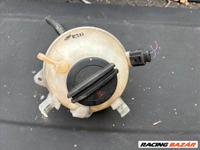 Audi Q3 (8U) AUDI Q3 Kiegyenlítő Tartály 1k0121407a