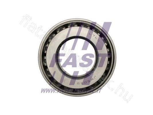 Differenciálmű csapágy IVECO DAILY 00> IVECO DAILY III - Fastoriginal 1905215 1. kép