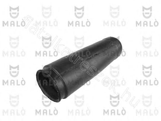 GUMIHARANG KORMÁNYMÜ            VW POLO - POLO - AK.23465/1 -  - Akron Utángyártott új 23465/1 2. kép
