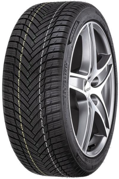 Imperial AS-DRI XL DEMO 215/55 R17  1. kép