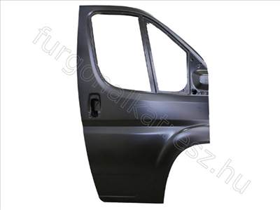 Jobb első ajtó          PEUGEOT BOXER III (06-) - FIAT eredeti 1349936080