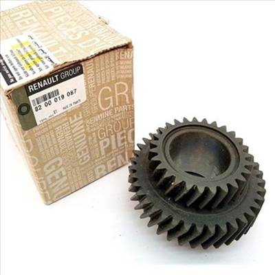 Renault Master II/Opel Movano A/Nissan Interstar fogaskerék 2 17x38 PK-PF6