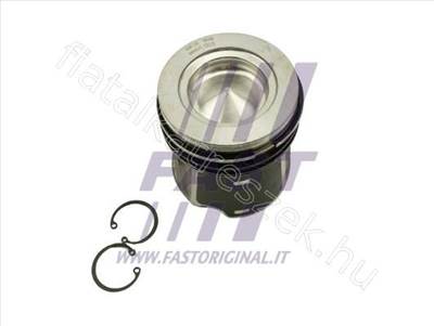 Dugattyú FIAT DUCATO 06> 2.3 JTD 88.00MM - DAILY, DUCATO - FT47124/0, 2996031 -  - Fastoriginal Utángyártott új 2996031