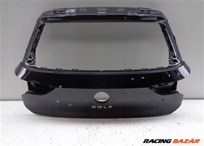Volkswagen Golf VIII VW Golf VIII csomagtérajtó 5h6827025d