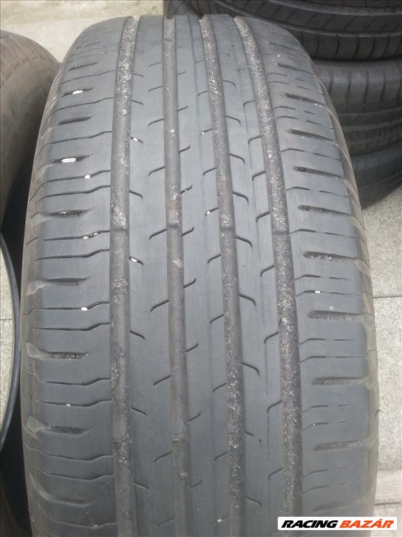  215/65R17 Continental Eco Contact6 nyári gumi  1. kép