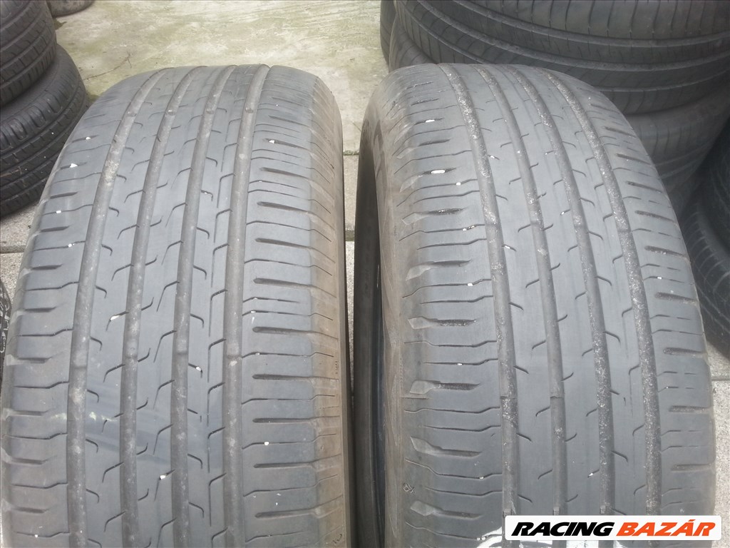  215/65R17 Continental Eco Contact6 nyári gumi  3. kép
