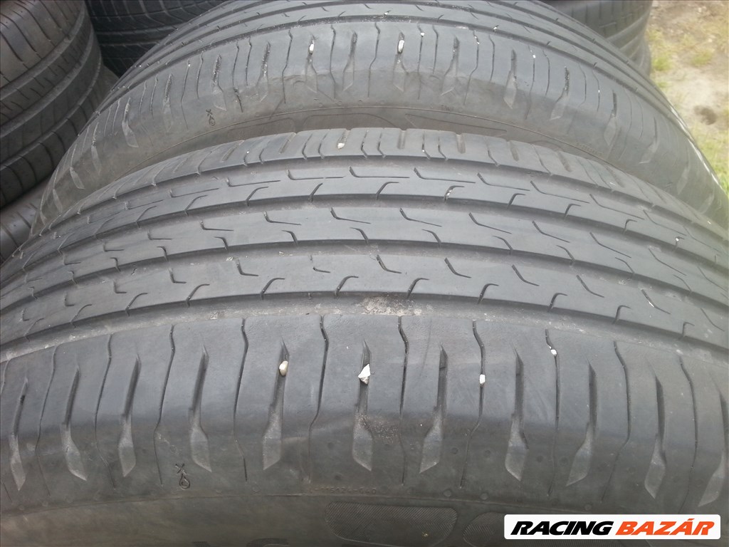  215/65R17 Continental Eco Contact6 nyári gumi  4. kép