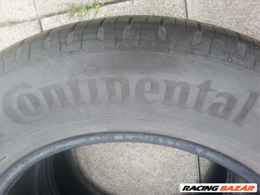  215/65R17 Continental Eco Contact6 nyári gumi  6. kép