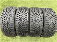 205/55 R16 Falken Eurowinter HS01 téli gumi 6-7mm