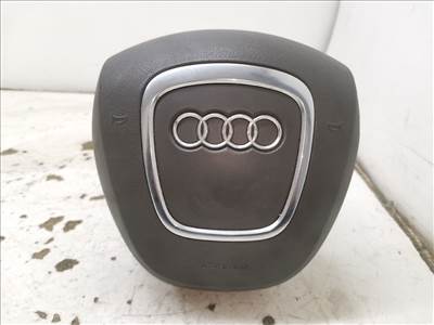 AUDI A4 Avant III (8ED/ B7) 2.0 TDI Kormánylégzsák #33124# 8E0880201