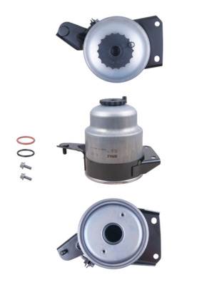 MAHLE KL 829D - Üzemanyagszűrő TOYOTA